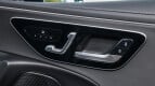 Mercedes-Benz E-Class Interior photo
