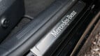 Mercedes-Benz E-Class Interior photo