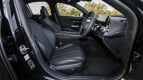 Mercedes-Benz E-Class Interior photo