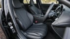 Mercedes-Benz E-Class Interior photo