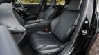 Mercedes-Benz E-Class Interior photo