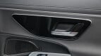 Mercedes-Benz E-Class Interior photo