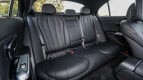 Mercedes-Benz E-Class Interior photo