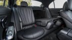 Mercedes-Benz E-Class Interior photo