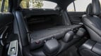 Mercedes-Benz E-Class Interior photo