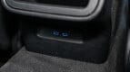 Mercedes-Benz E-Class Interior photo
