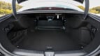 Mercedes-Benz E-Class Interior photo