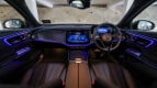 Mercedes-Benz E-Class Interior photo