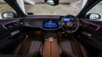 Mercedes-Benz E-Class Interior photo