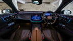 Mercedes-Benz E-Class Interior photo