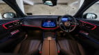 Mercedes-Benz E-Class Interior photo