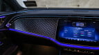 Mercedes-Benz E-Class Interior photo
