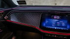 Mercedes-Benz E-Class Interior photo