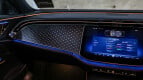 Mercedes-Benz E-Class Interior photo