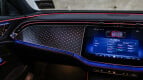 Mercedes-Benz E-Class Interior photo