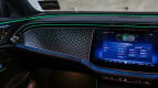 Mercedes-Benz E-Class Interior photo