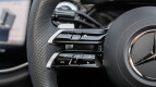 Mercedes-Benz E-Class Interior photo