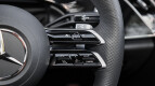 Mercedes-Benz E-Class Interior photo