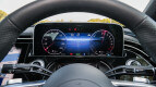 Mercedes-Benz E-Class Interior photo