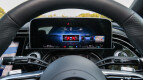 Mercedes-Benz E-Class Interior photo