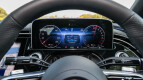 Mercedes-Benz E-Class Interior photo