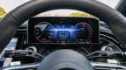 Mercedes-Benz E-Class Interior photo