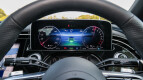 Mercedes-Benz E-Class Interior photo