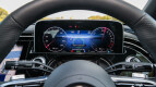Mercedes-Benz E-Class Interior photo