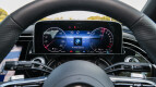 Mercedes-Benz E-Class Interior photo