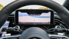 Mercedes-Benz E-Class Interior photo