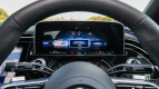 Mercedes-Benz E-Class Interior photo
