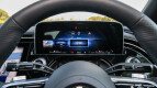 Mercedes-Benz E-Class Interior photo