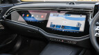 Mercedes-Benz E-Class Interior photo