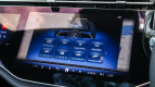 Mercedes-Benz E-Class Interior photo