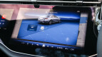 Mercedes-Benz E-Class Interior photo
