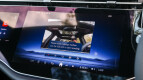 Mercedes-Benz E-Class Interior photo