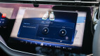 Mercedes-Benz E-Class Interior photo