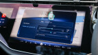 Mercedes-Benz E-Class Interior photo