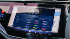 Mercedes-Benz E-Class Interior photo