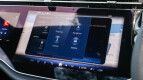 Mercedes-Benz E-Class Interior photo
