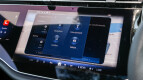 Mercedes-Benz E-Class Interior photo
