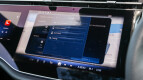 Mercedes-Benz E-Class Interior photo