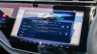 Mercedes-Benz E-Class Interior photo