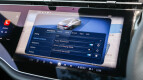 Mercedes-Benz E-Class Interior photo