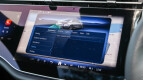 Mercedes-Benz E-Class Interior photo