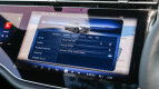 Mercedes-Benz E-Class Interior photo