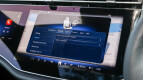 Mercedes-Benz E-Class Interior photo