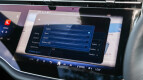 Mercedes-Benz E-Class Interior photo