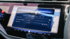 Mercedes-Benz E-Class Interior photo