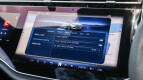 Mercedes-Benz E-Class Interior photo